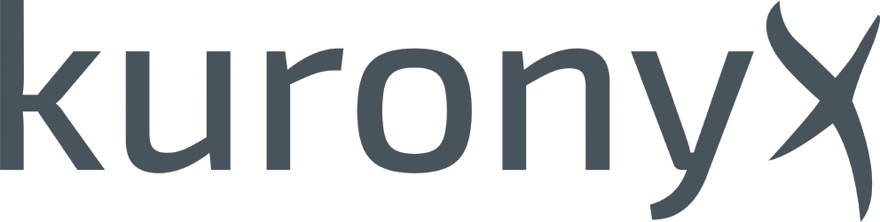 Kuronyx Logo